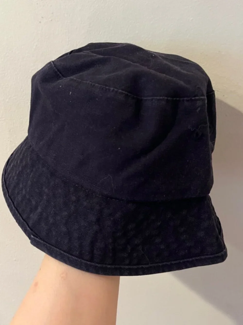 Thrills Bucket Hat